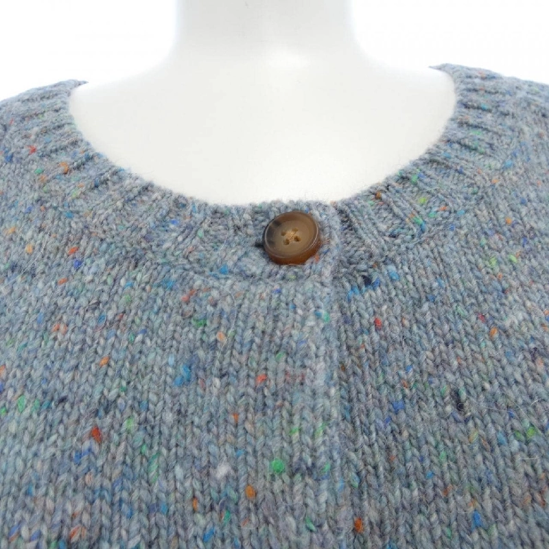 【Mã giảm giá】SEE BY CHLOE Áo khoác cardigan 635097