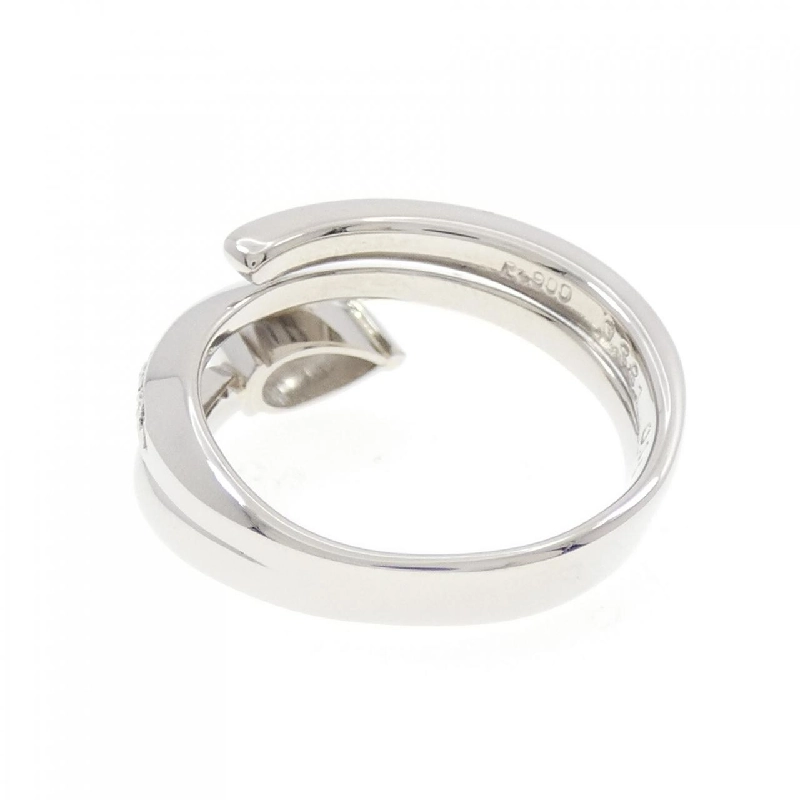 Nhẫn kim cương PT900 0.381CT 670085