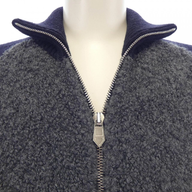 Áo khoác HERMES - Hàng hiệu Authentic 897839