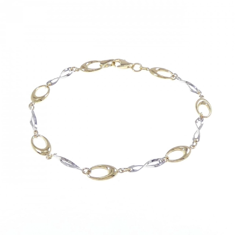 Vòng tay 750YG/750WG - Hàng hiệu Authentic 874587