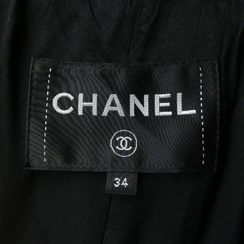 【Mã giảm giá】Áo khoác CHANEL 638547