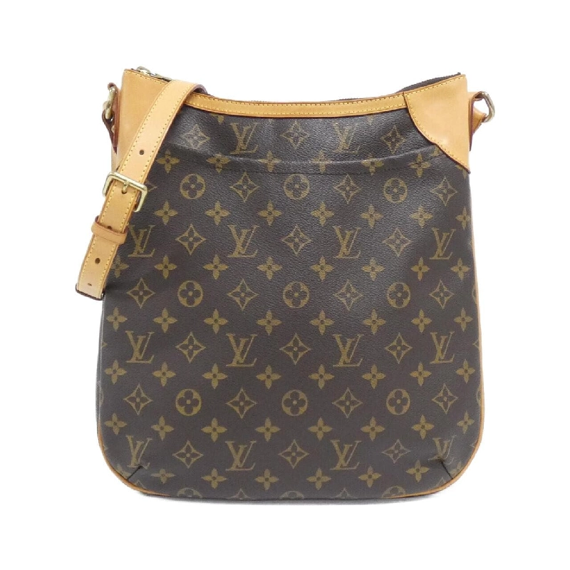 Túi xách vai Louis Vuitton Monogram Odeon MM M56389 - Hàng hiệu Chính hãng 768995