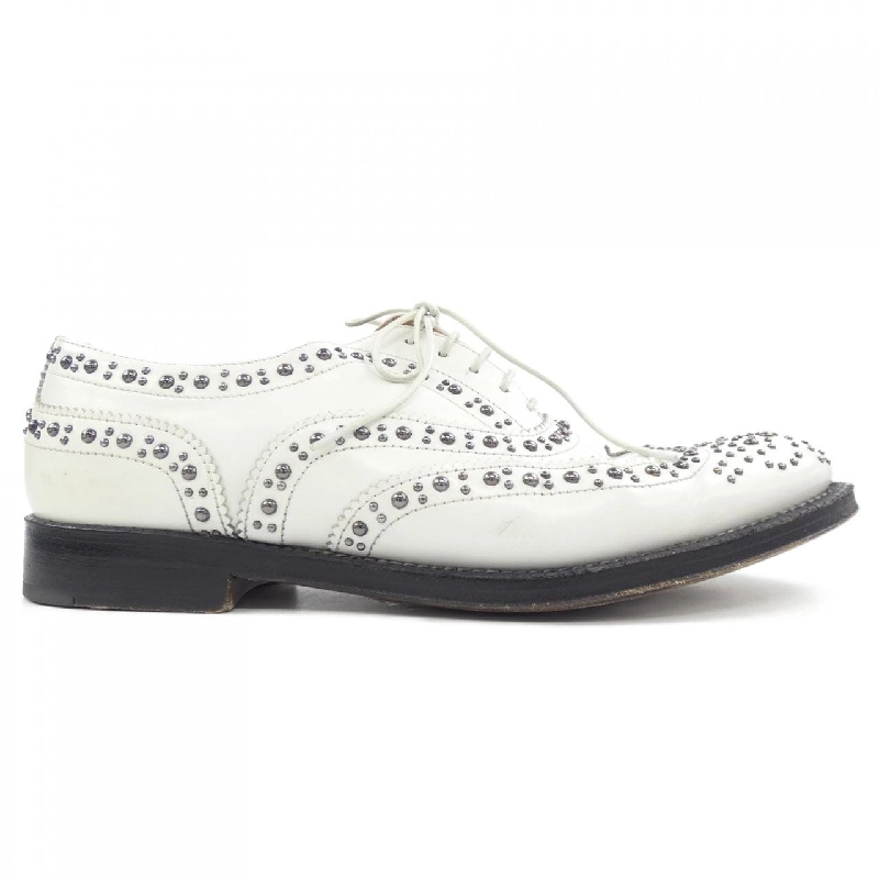 Giày CHURCH'S 8763105 657540