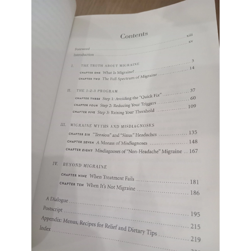 Heal your headache - David Buchholz, M.D. 590544