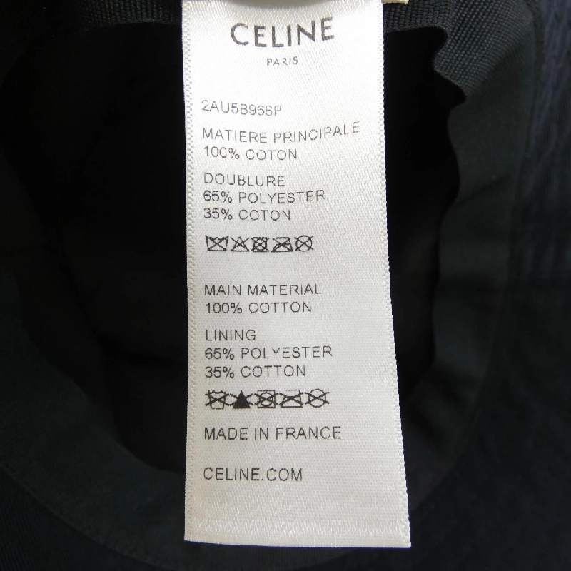Mũ CELINE - Hàng hiệu Authentic 833910