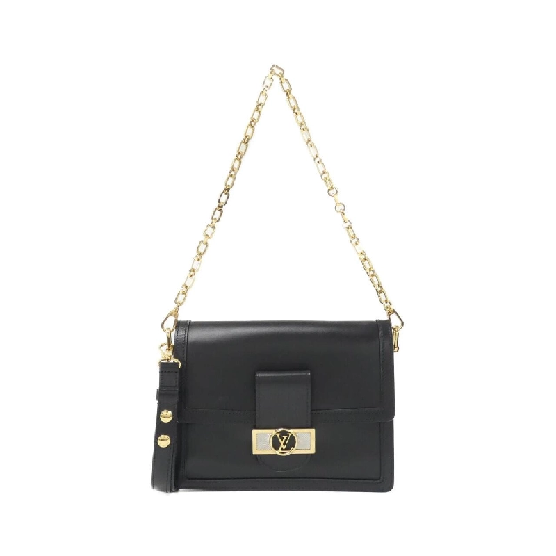 Túi xách vai Louis Vuitton Dauphine MM M55821 - Hàng hiệu Chính hãng 766941