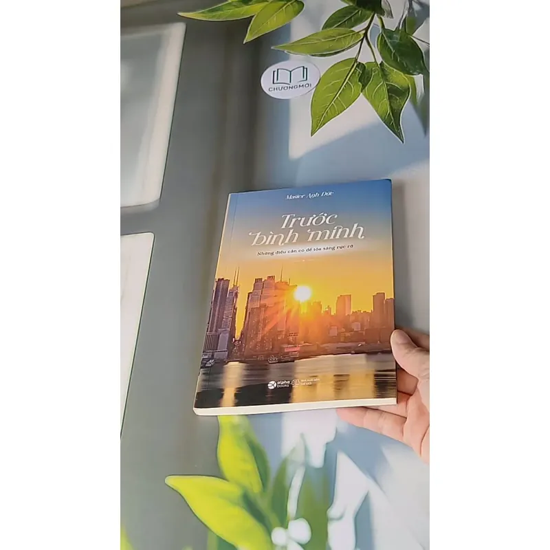 Trước Bình Minh 607728