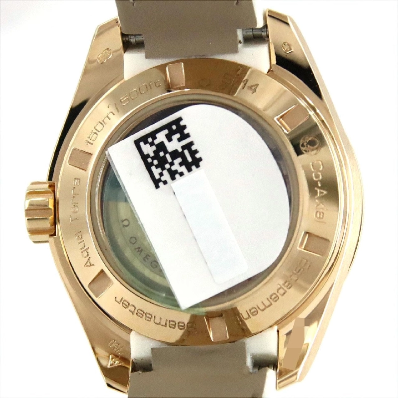 Đồng hồ Omega Seamaster Aqua Terra/D･11P 231.58.30.20.55.002 YG tự động - Hàng hiệu chính hãng 882402