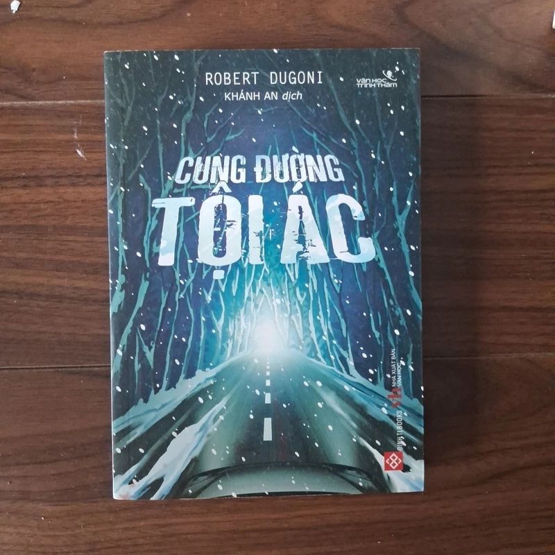 Cung đường tội ác 525734