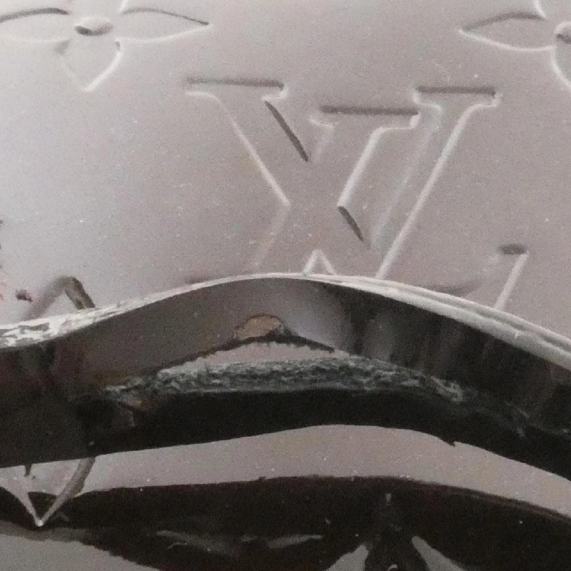 Túi Louis Vuitton Vernis Alma BB M91678 617271