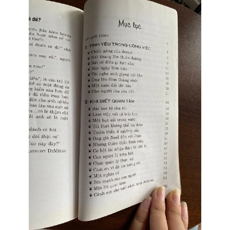 Những câu chuyện tuyệt vời trong cuộc sống - Jack Canfield 537701