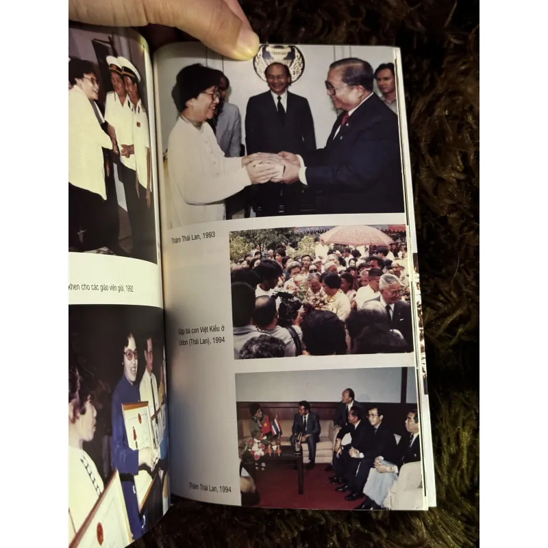 Gia đình, bạn bè, đất nước 1020010