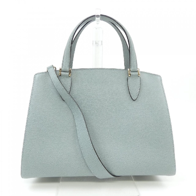 【Khuyến mãi】Túi VALEXTRA 657767