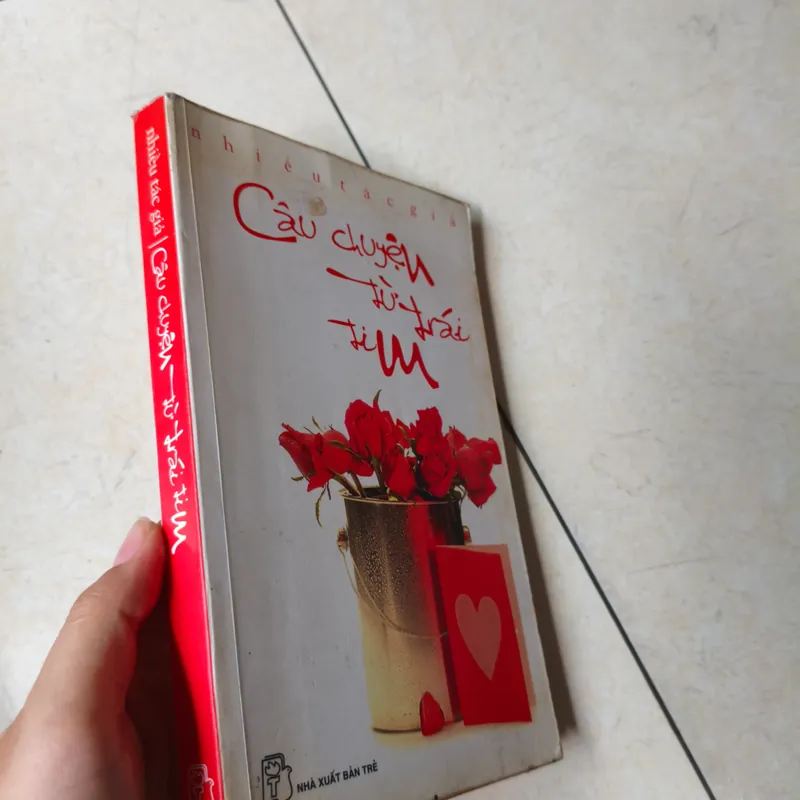 Câu chuyện từ trái tim 🌱 569561