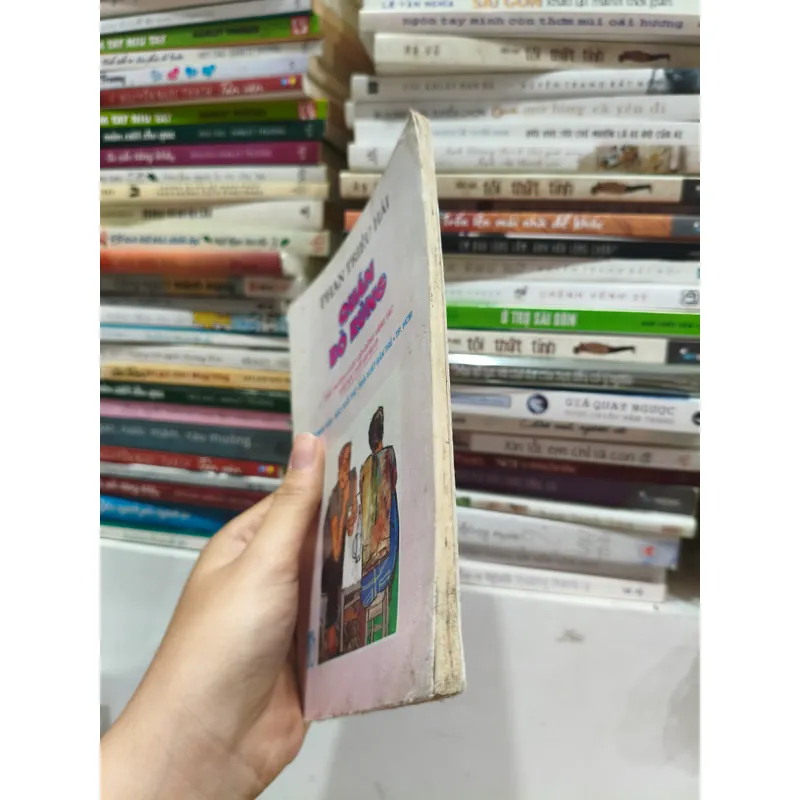 Quán Bò Rừng 🌱 698080