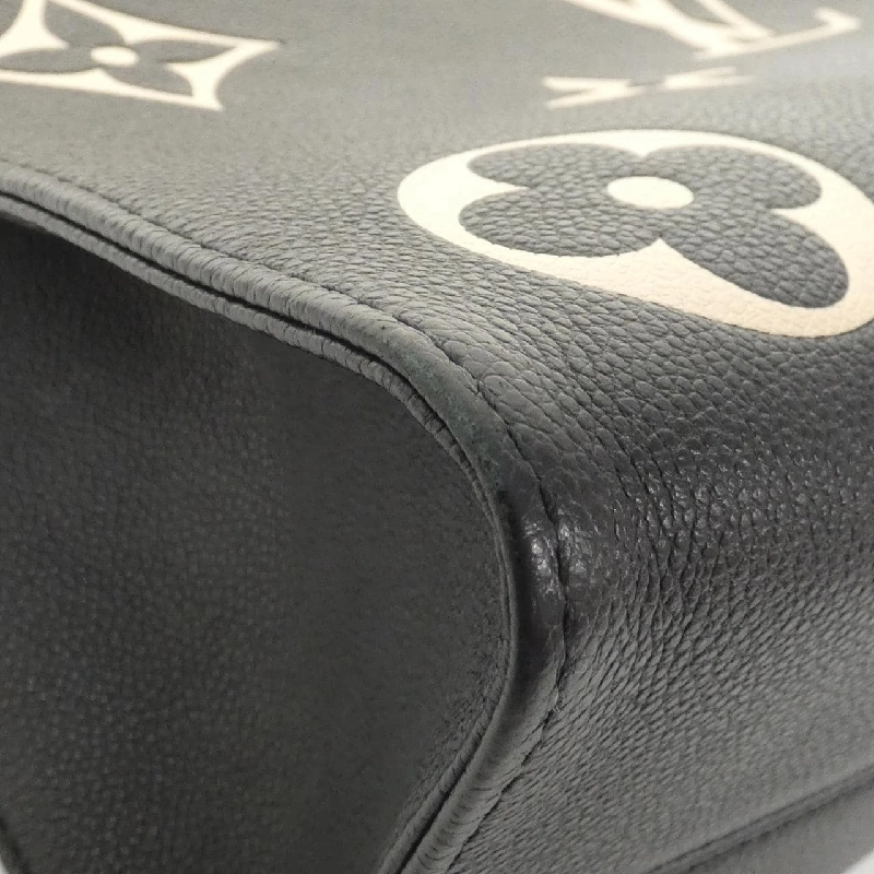 Túi Louis Vuitton Monogram Bicolor OnTheGo MM M45495 618997