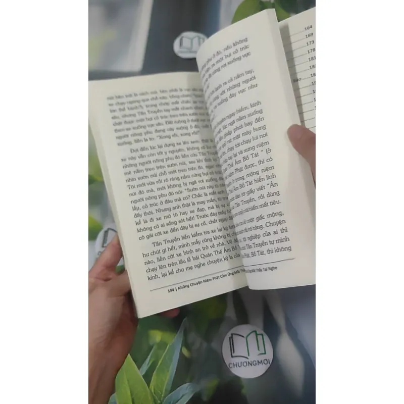 Những Chuyện Niệm Phật Mắt Thấy Tai Nghe - Lâm Khán Trị 1018905