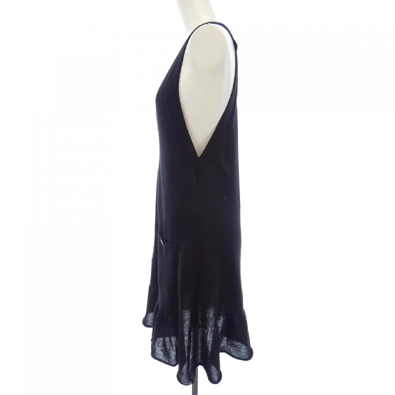 CHANEL P75750K10853 Đầm - Hàng hiệu Chính hãng 818279