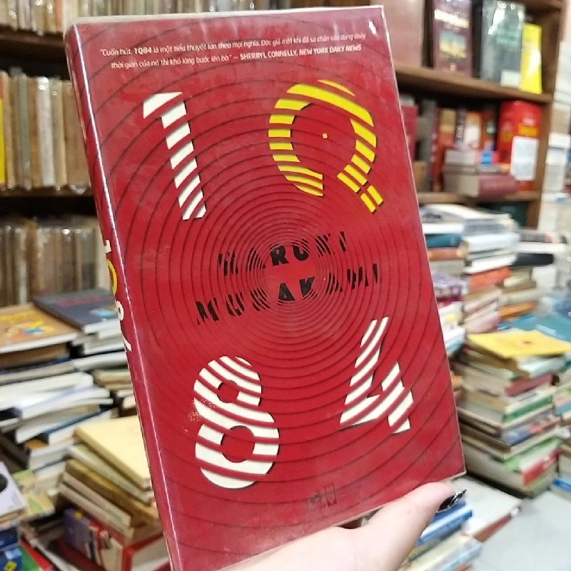 1084 - Haruki Murakami 366046