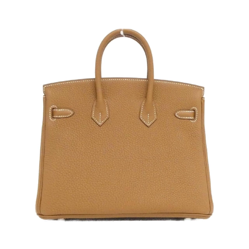 Túi xách Hermès Birkin 25cm 041344CK - Hàng hiệu Chính hãng 619764