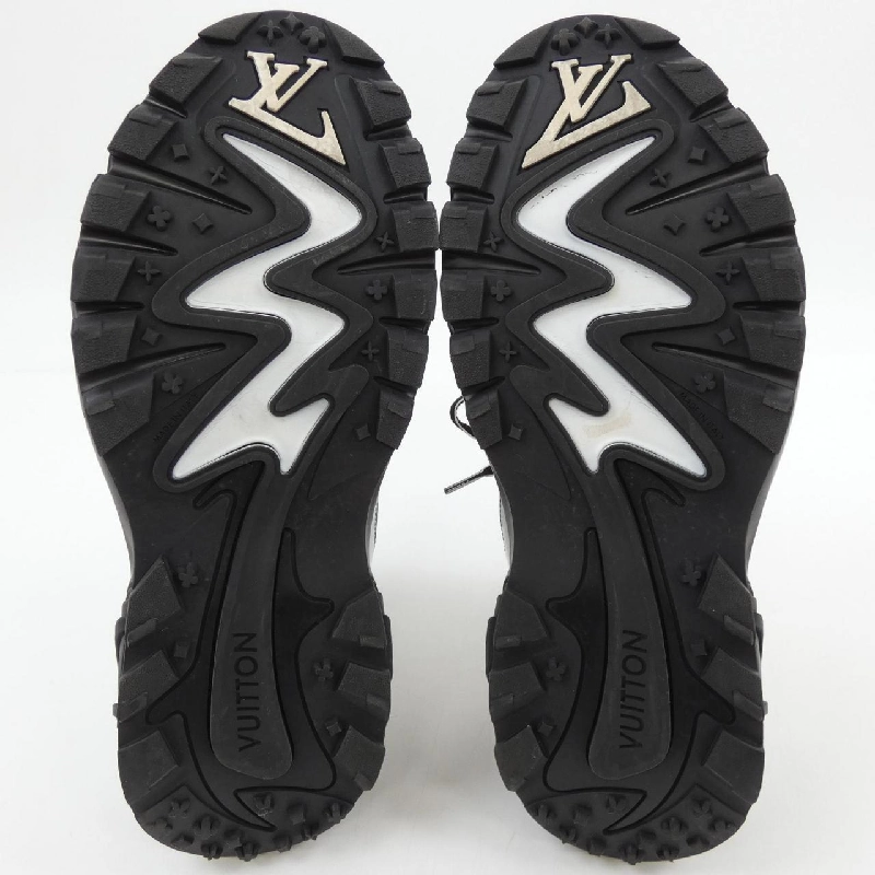 Giày thể thao LOUIS VUITTON Tactic Line - Hàng hiệu Authentic 904513