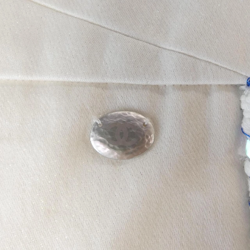 Chanel CHANEL P58638V44517 Quần - Hàng hiệu Authentic 818707