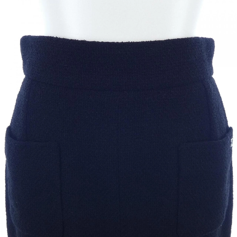 【Mã giảm giá】Chanel CHANEL Váy 651697