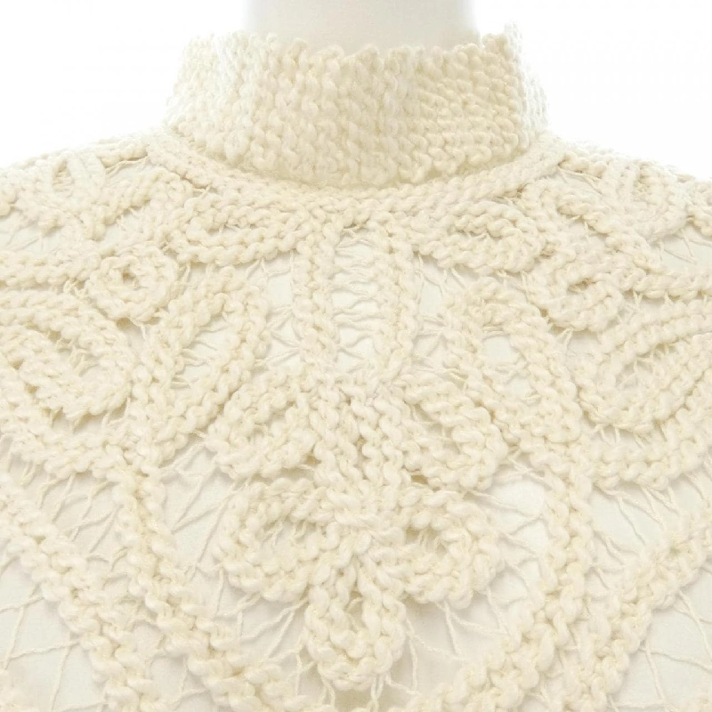 【Mã giảm giá】Christian Dior CHRISTIAN DIOR Đầm 650595