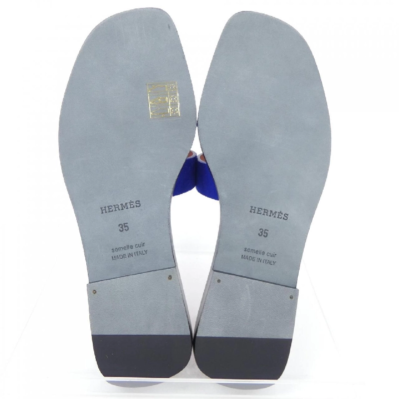 Giày sandal HERMES - Hàng hiệu chính hãng 830578