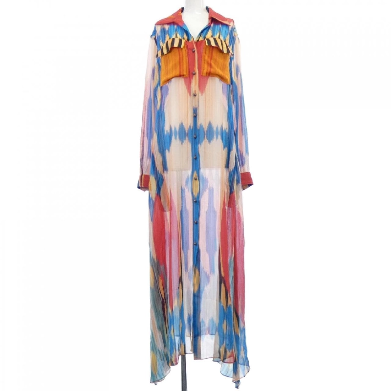 Đầm ETRO - Hàng hiệu Chính hãng 646535