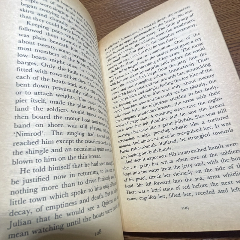 The children of men P.D. James 395867