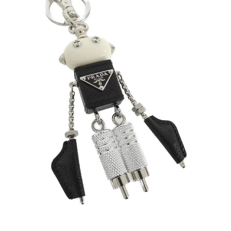 【Sản phẩm mới】Prada 2TR101 móc khóa 623474