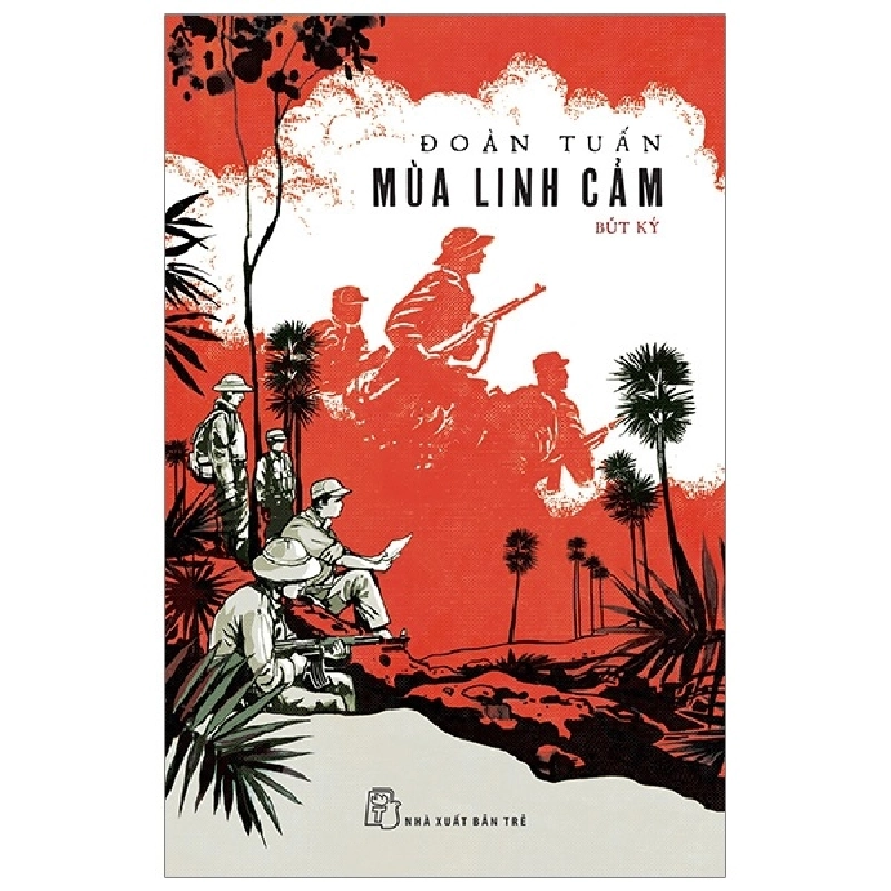 Mùa linh cảm 2020 - Đoàn Tuấn New 100% HCM.PO 344623