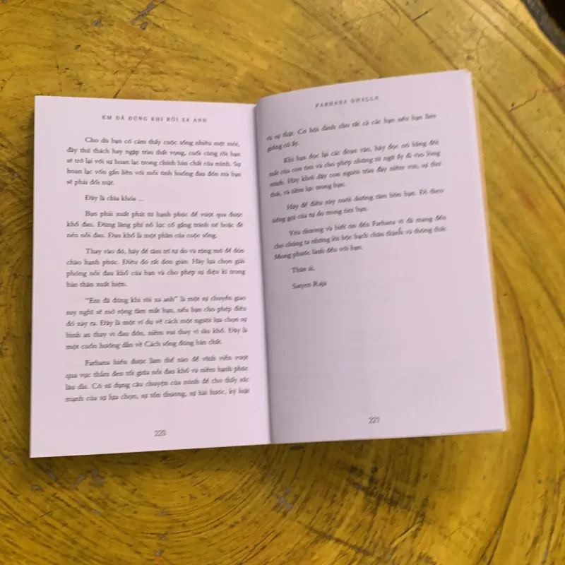 EM ĐÃ ĐÚNG KHI RỜI XA ANH! -FARHANA DHALLA 745424