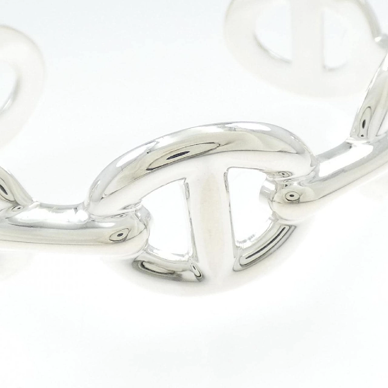 Bangle Chaine d'Ancre của Hermès - Hàng hiệu Authentic 845313