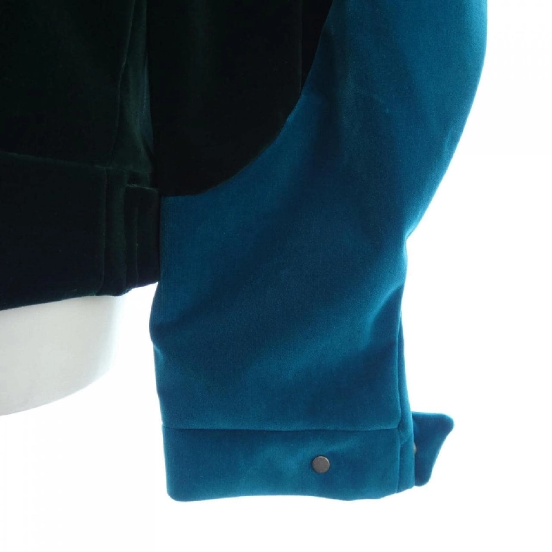 Áo khoác gió nhung kỹ thuật LOUIS VUITTON HNB95EPR2 - Hàng hiệu Chính hãng 894007