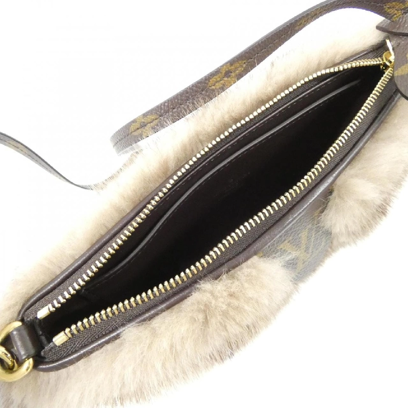 Túi đeo chéo Louis Vuitton Monogram Neo Pochette Mira M59341 - Hàng hiệu Chính hãng 806164