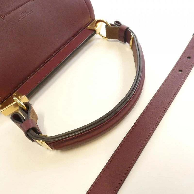 Givenchy Mystic Small BB50A3B0LG Túi đeo vai - Hàng hiệu Chính hãng 801931