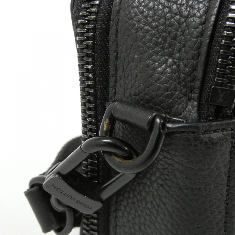 Túi đeo vai Louis Vuitton LV Aerogram Alpha Wearable Wallet M59161 - Hàng hiệu Chính hãng 802558