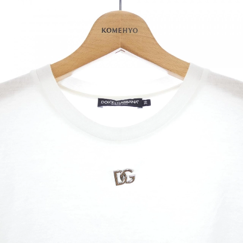 Dolce & Gabbana DOLCE&GABBANA F8T65Z/G7H2H Áo - Hàng hiệu Chính hãng 775281