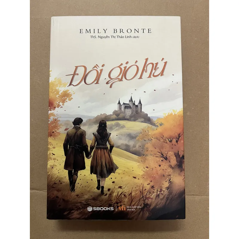 Đồi Gió Hú 737385