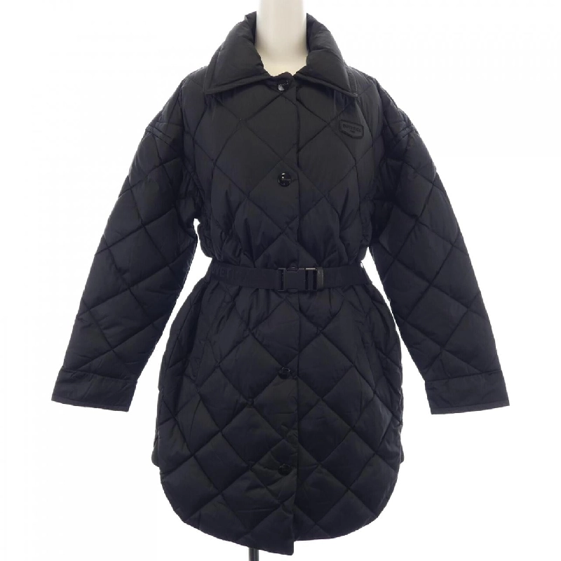 Áo khoác lông vũ DUVETICA BIBARI 632505