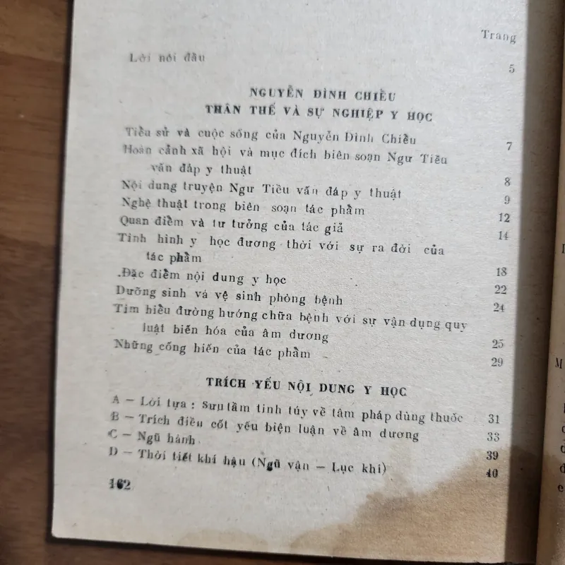 Nguyễn đình chiểu với ngư tiều vấn đáp y thuật | lê trần đức 1006908