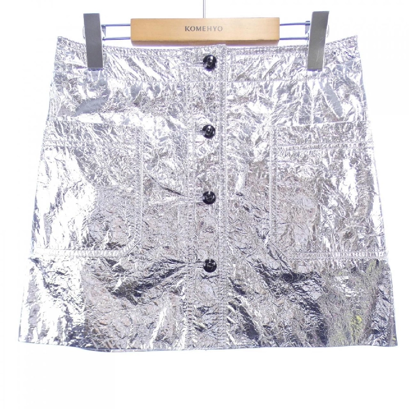 【Khuyến mãi】Chân váy CHRISTIAN DIOR 653009