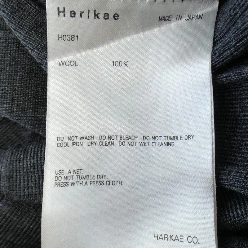 Harikae Áo khoác dài - Hàng hiệu Authentic 825879