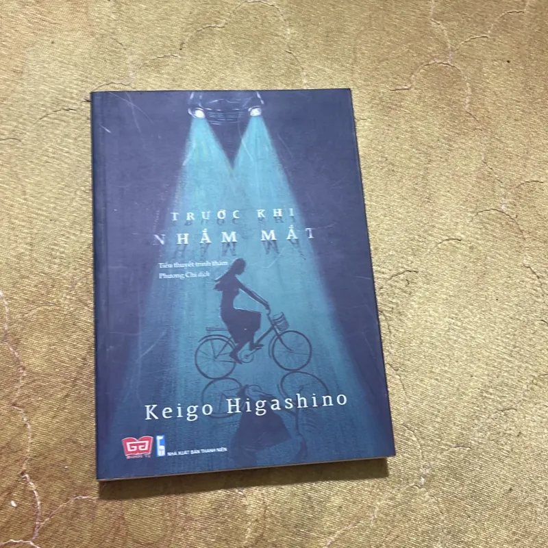 COMBO HIGASHINO KEIGO: BÍ MẬT CỦA NAOKO & TRƯỚC KHI NHẮM MẮT 747542