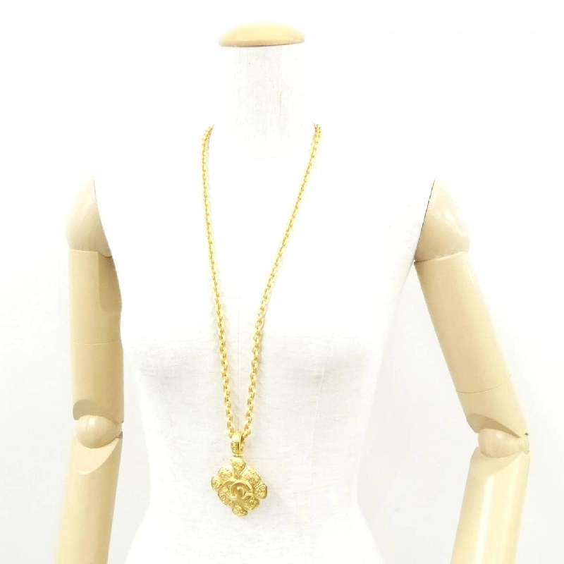 Vòng cổ Chanel - Hàng hiệu Authentic 807183