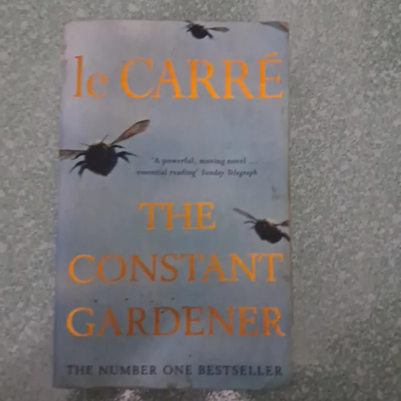 The constant gardener 996797