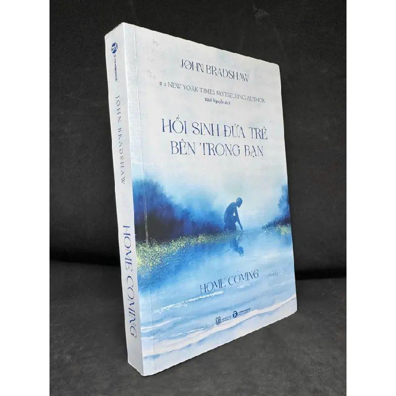 [Phiên Chợ Sách Cũ] Hồi Sinh Đứa Trẻ Bên Trong Bạn, 2025 - John Bradshaw H1809 SBM Blogmeo 281125 709911