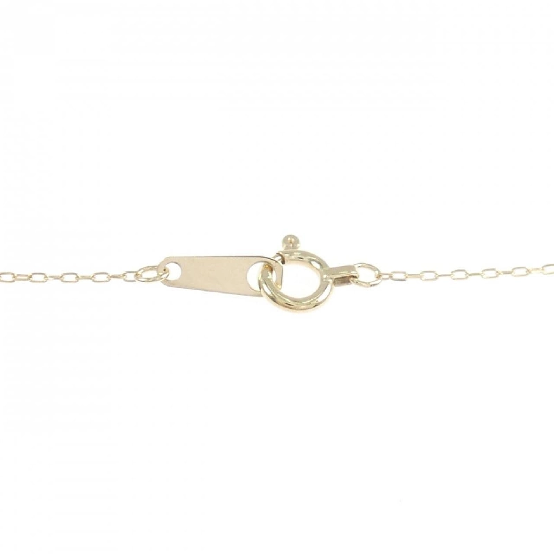 K10YG Đá quý khói Mặt dây chuyền - Hàng hiệu Chính hãng 857886